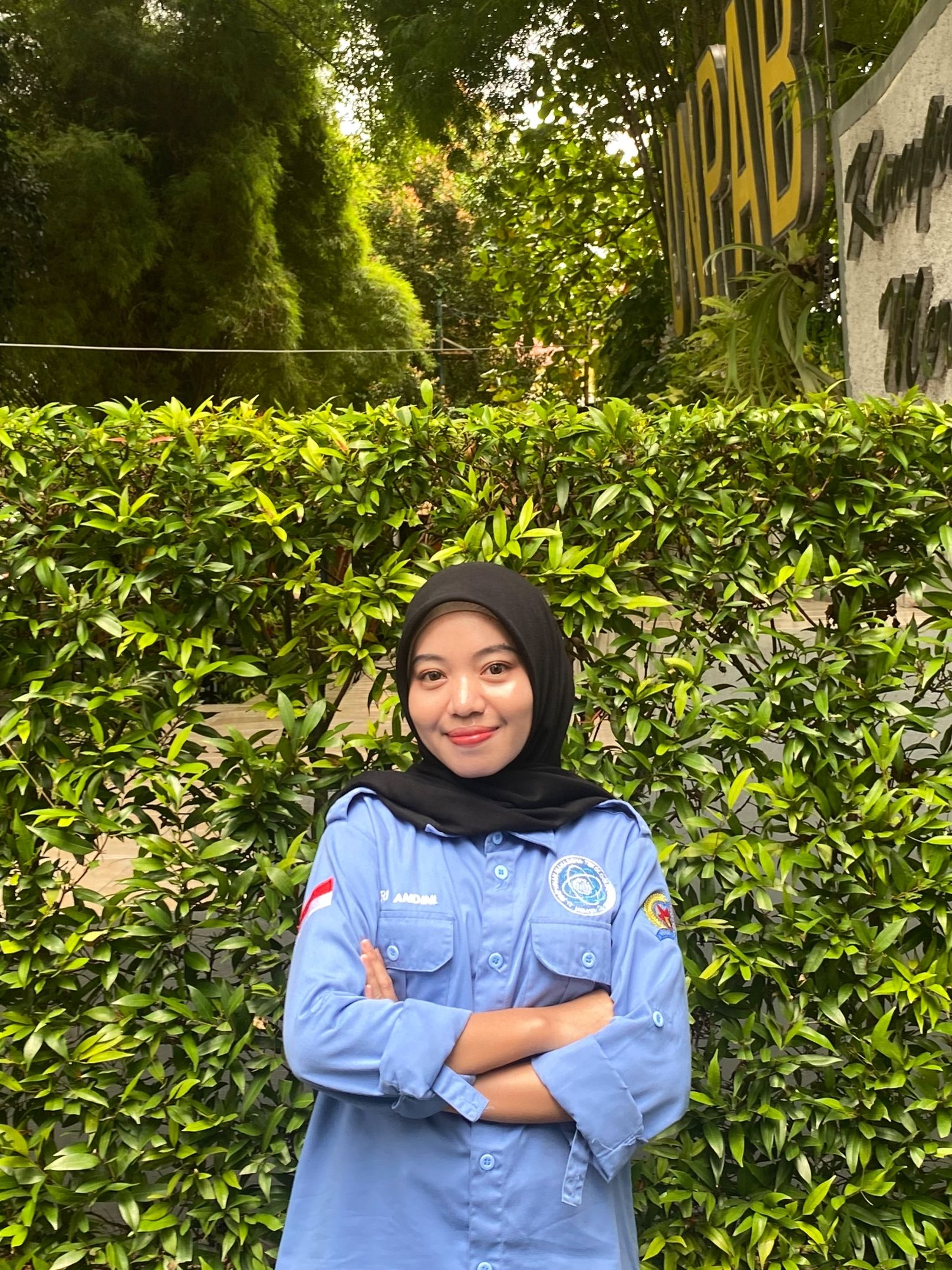 Putri Andini