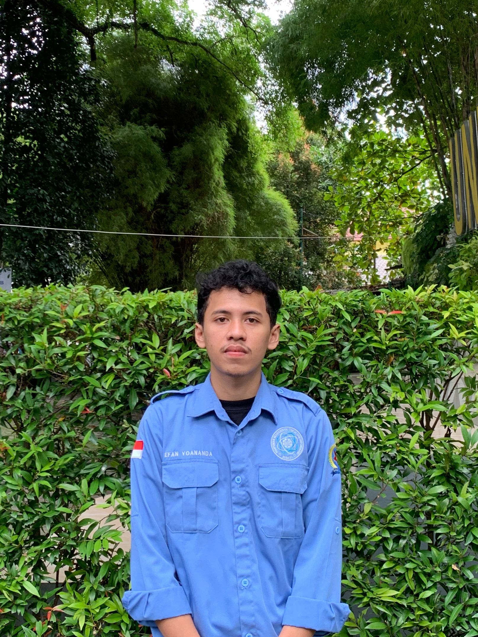 Efan Yoananda