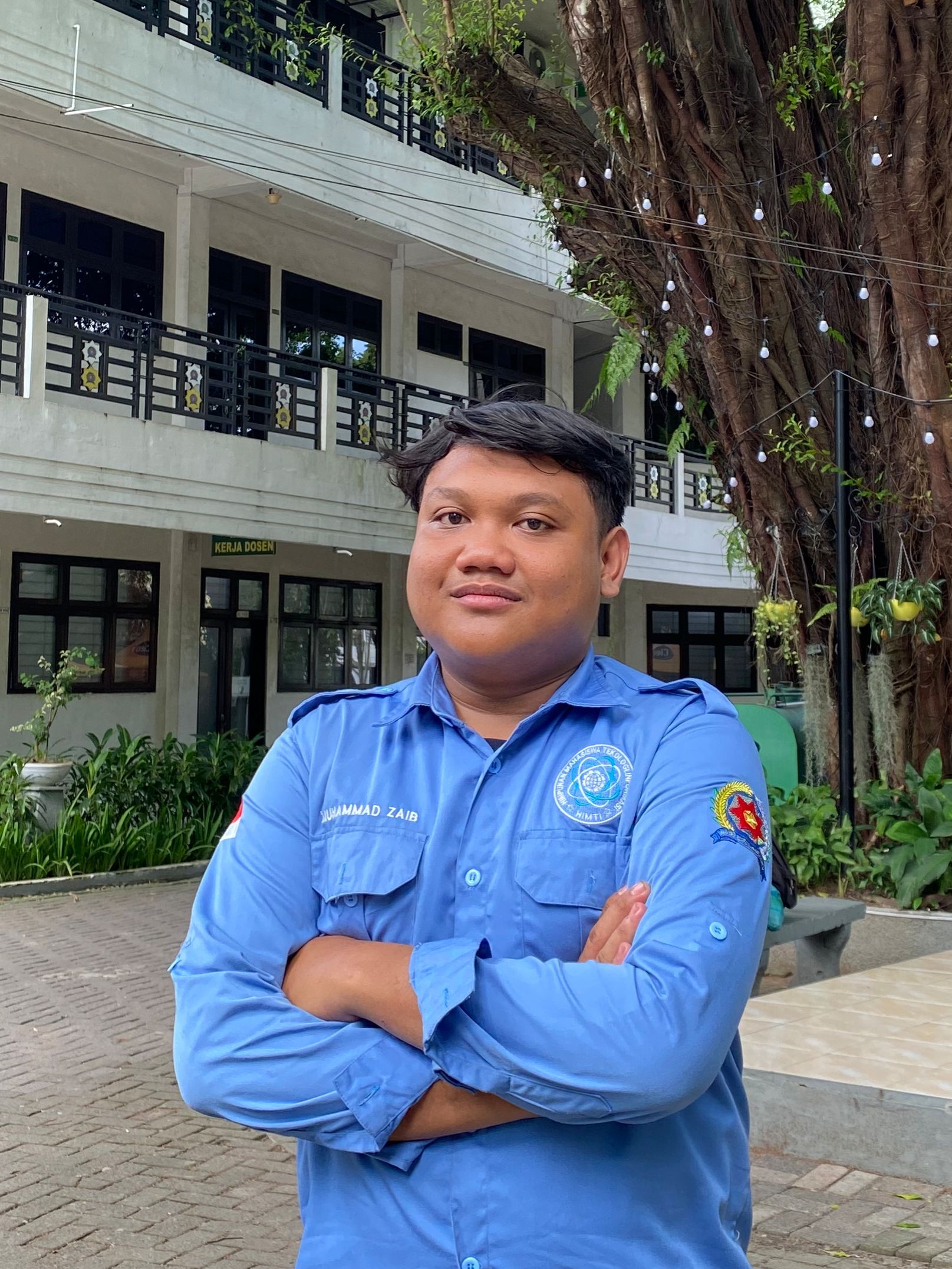 Muhammad Zaib