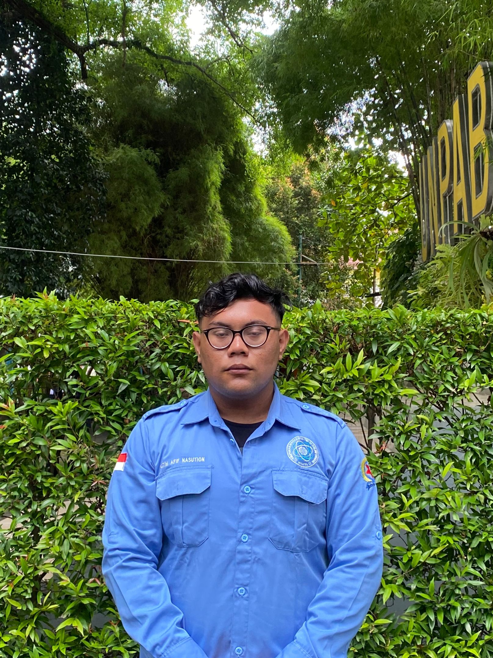 Fatih Afif Nasution