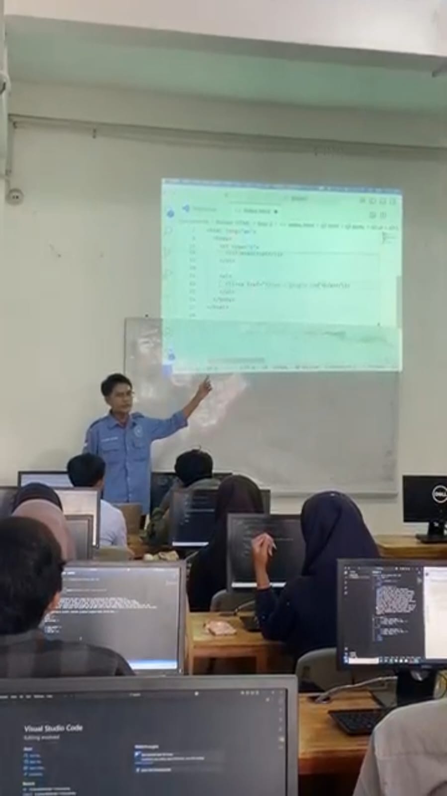 Dokumentasi Dokumentasi Pelatihan Kader (3)